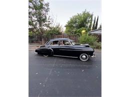 1950 Chevrolet Styleline (CC-2111923) for sale in Cadillac, Michigan