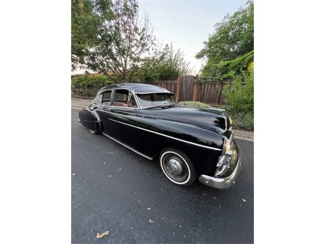1950 Chevrolet Styleline (CC-2111923) for sale in Cadillac, Michigan