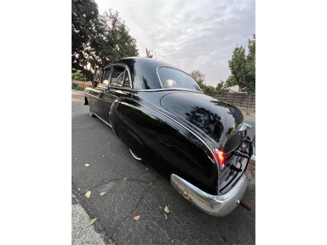 1950 Chevrolet Styleline (CC-2111923) for sale in Cadillac, Michigan