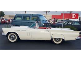 1957 Ford Thunderbird (CC-2111924) for sale in Cadillac, Michigan