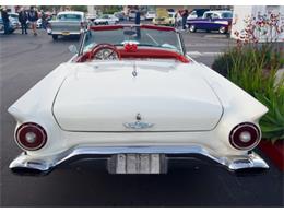 1957 Ford Thunderbird (CC-2111924) for sale in Cadillac, Michigan