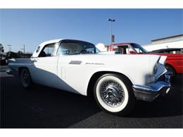 1957 Ford Thunderbird (CC-2111924) for sale in Cadillac, Michigan