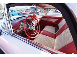 1957 Ford Thunderbird (CC-2111924) for sale in Cadillac, Michigan