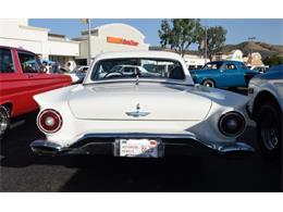1957 Ford Thunderbird (CC-2111924) for sale in Cadillac, Michigan