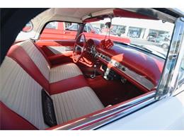 1957 Ford Thunderbird (CC-2111924) for sale in Cadillac, Michigan