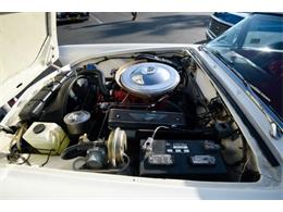 1957 Ford Thunderbird (CC-2111924) for sale in Cadillac, Michigan