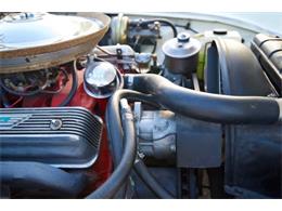 1957 Ford Thunderbird (CC-2111924) for sale in Cadillac, Michigan