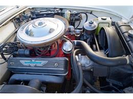 1957 Ford Thunderbird (CC-2111924) for sale in Cadillac, Michigan