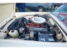 1957 Ford Thunderbird (CC-2111924) for sale in Cadillac, Michigan