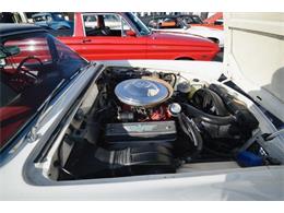 1957 Ford Thunderbird (CC-2111924) for sale in Cadillac, Michigan