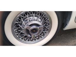 1957 Ford Thunderbird (CC-2111924) for sale in Cadillac, Michigan