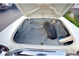 1957 Ford Thunderbird (CC-2111924) for sale in Cadillac, Michigan