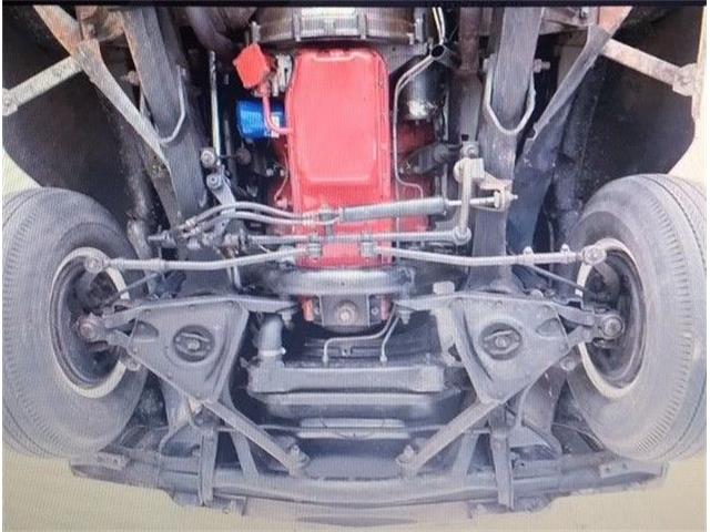 1957 Ford Thunderbird (CC-2111924) for sale in Cadillac, Michigan