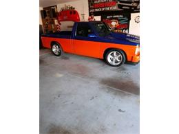 1985 Chevrolet S10 (CC-2111925) for sale in Cadillac, Michigan
