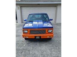 1985 Chevrolet S10 (CC-2111925) for sale in Cadillac, Michigan