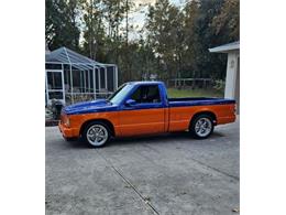 1985 Chevrolet S10 (CC-2111925) for sale in Cadillac, Michigan