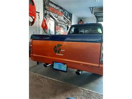 1985 Chevrolet S10 (CC-2111925) for sale in Cadillac, Michigan
