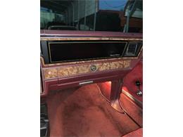 1984 Chevrolet Caprice Classic (CC-2111926) for sale in Cadillac, Michigan
