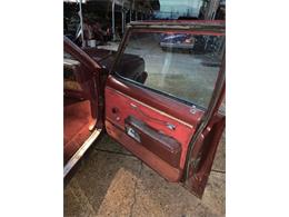 1984 Chevrolet Caprice Classic (CC-2111926) for sale in Cadillac, Michigan
