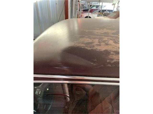 1984 Chevrolet Caprice Classic (CC-2111926) for sale in Cadillac, Michigan