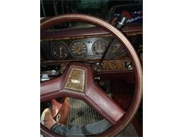 1984 Chevrolet Caprice Classic (CC-2111926) for sale in Cadillac, Michigan
