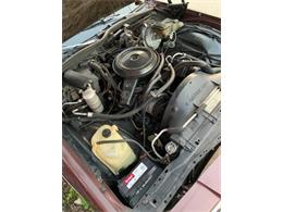 1984 Chevrolet Caprice Classic (CC-2111926) for sale in Cadillac, Michigan