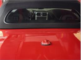2005 Chevrolet Corvette (CC-2111927) for sale in Cadillac, Michigan