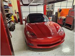 2005 Chevrolet Corvette (CC-2111927) for sale in Cadillac, Michigan