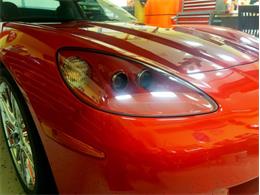 2005 Chevrolet Corvette (CC-2111927) for sale in Cadillac, Michigan
