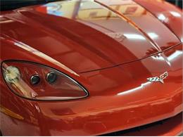 2005 Chevrolet Corvette (CC-2111927) for sale in Cadillac, Michigan