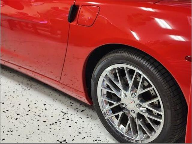 2005 Chevrolet Corvette (CC-2111927) for sale in Cadillac, Michigan