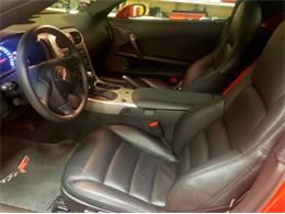2005 Chevrolet Corvette (CC-2111927) for sale in Cadillac, Michigan