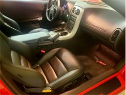 2005 Chevrolet Corvette (CC-2111927) for sale in Cadillac, Michigan