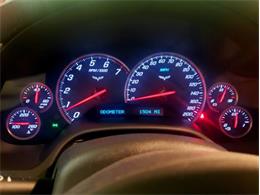 2005 Chevrolet Corvette (CC-2111927) for sale in Cadillac, Michigan