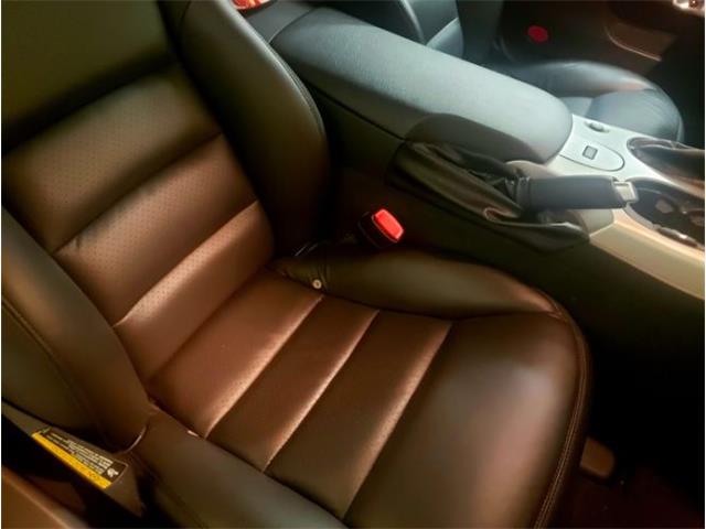 2005 Chevrolet Corvette (CC-2111927) for sale in Cadillac, Michigan