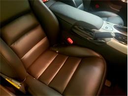 2005 Chevrolet Corvette (CC-2111927) for sale in Cadillac, Michigan