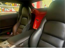 2005 Chevrolet Corvette (CC-2111927) for sale in Cadillac, Michigan