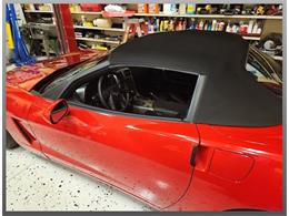 2005 Chevrolet Corvette (CC-2111927) for sale in Cadillac, Michigan