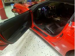 2005 Chevrolet Corvette (CC-2111927) for sale in Cadillac, Michigan