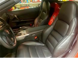 2005 Chevrolet Corvette (CC-2111927) for sale in Cadillac, Michigan