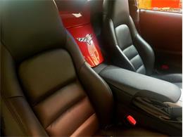 2005 Chevrolet Corvette (CC-2111927) for sale in Cadillac, Michigan