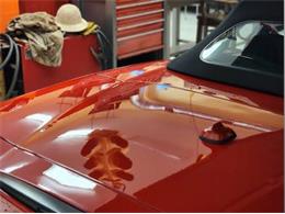 2005 Chevrolet Corvette (CC-2111927) for sale in Cadillac, Michigan