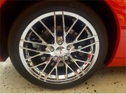 2005 Chevrolet Corvette (CC-2111927) for sale in Cadillac, Michigan