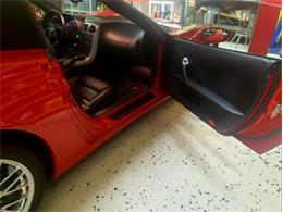 2005 Chevrolet Corvette (CC-2111927) for sale in Cadillac, Michigan