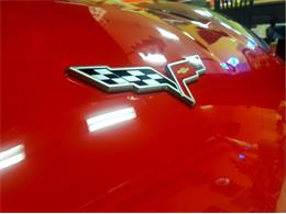 2005 Chevrolet Corvette (CC-2111927) for sale in Cadillac, Michigan