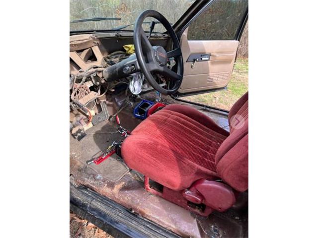 1994 Chevrolet Pickup (CC-2111928) for sale in Cadillac, Michigan