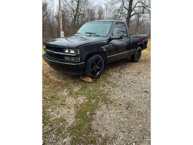 1994 Chevrolet Pickup (CC-2111928) for sale in Cadillac, Michigan