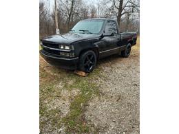 1994 Chevrolet Pickup (CC-2111928) for sale in Cadillac, Michigan