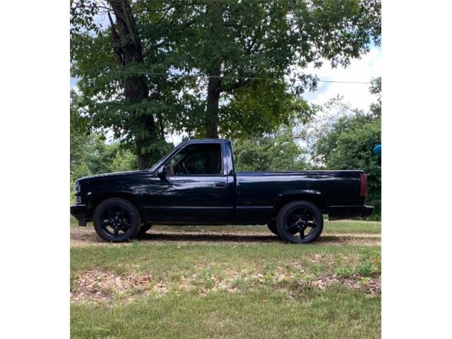1994 Chevrolet Pickup (CC-2111928) for sale in Cadillac, Michigan