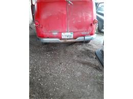 1957 Dodge D100 (CC-2111929) for sale in Cadillac, Michigan
